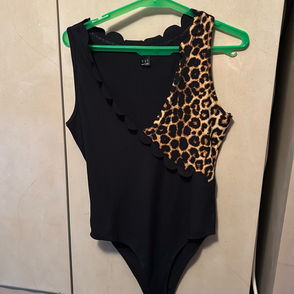 Women’s body suit